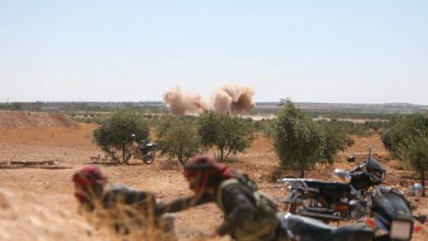Photo of Analysis: Recent unrest and shifting local alliances in Syria