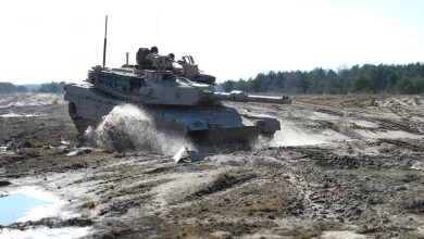 Photo of US Defense Secretary: US Abrams Tanks to enter Ukraine soon