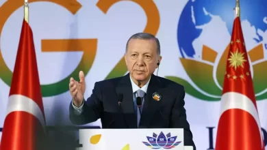 Photo of Türkiye urges US not to link F-16 sale to Sweden’s NATO bid