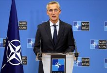 Photo of NATO chief: We must prepare ourselves for long war in Ukraine