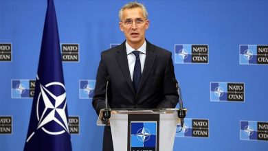 Photo of NATO chief: We must prepare ourselves for long war in Ukraine