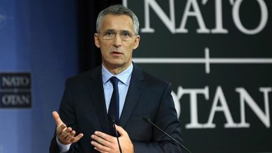 Photo of Stoltenberg: NATO, EU working for the Balkans and Kosovo