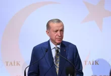 Photo of Erdoğan: Türkiye, Israel seek energy cooperation