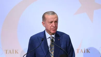 Photo of Erdoğan: Türkiye, Israel seek energy cooperation