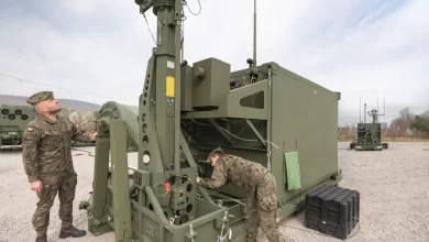 Photo of Poland’s Integrated Battle Command System Achieves Key Milestone