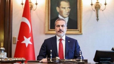 Photo of Türkiye says concerned over tensions causing loss of lives in Kirkuk, northern Iraq