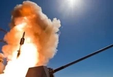 Photo of Report: US Navy and Denmark to train on SM-6 missile launcher together