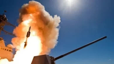 Photo of Report: US Navy and Denmark to train on SM-6 missile launcher together