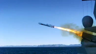 Photo of Norway Orders Additional Naval Strike Missiles in $45M Deal