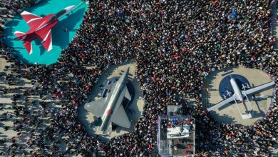 Photo of Turkish defense industry reshaping Türkiye’s state identity