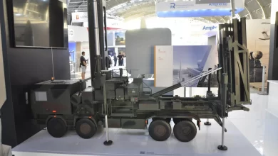 Photo of The UK and Poland Will Develop a New Anti-Aircraft Missile