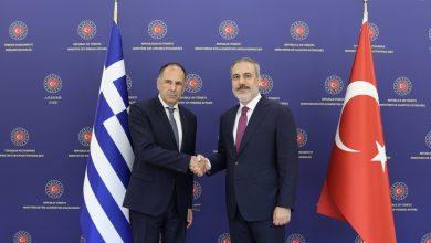 Photo of Türkiye and Greece herald new era in ties