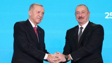 Photo of Azerbaijan’s recent victory in Karabakh ‘matter of pride’, says Erdogan