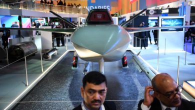 Photo of UK, Japanese, Italian partners reach deal for next-gen fighter jets