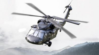 Photo of StandardAero to build Black Hawks for the UK under Lockheed NMH bid