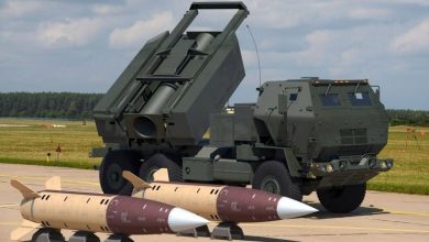 Photo of It Became Known How Many ATACMS Missiles the USA Had Given to Ukraine