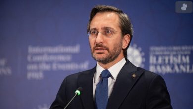 Photo of Türkiye to continue to fight terrorism wherever it arises, says communications director