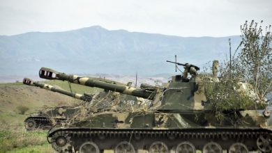Photo of Armenia sharply increases defence spending by 125%