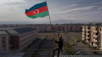 Photo of United Nations destroy Armenian claims of civilian targeting in Azerbaijan’s Karabakh