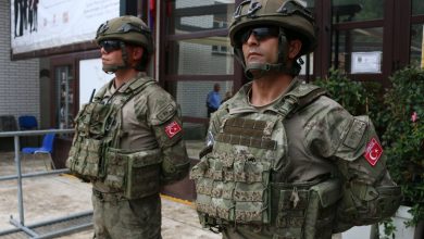 Photo of Türkiye set to helm NATO force in Kosovo amid recent tensions