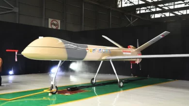 Photo of Indonesia eyes squadron of domestically-built drones