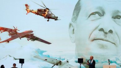 Photo of Domestic defense breakthroughs power Türkiye into new century