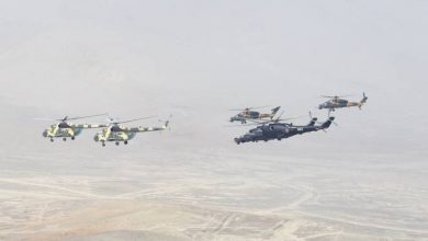 Photo of Türkiye, Azerbaijan continue joint military exercises