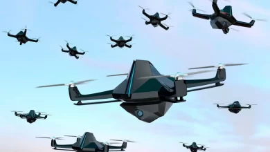 Photo of Report: US Army to demo potential solutions against swarm of 50 drones