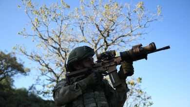 Photo of Turkish intelligence eliminates top PKK terrorist in northern Iraq