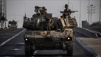 Photo of Amnesty: Israeli army’s order for residents of northern Gaza to evacuate may amount to war crime