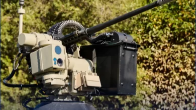 Photo of Australia’s ‘Drone Killer’ Air Defense System Bound for Ukraine