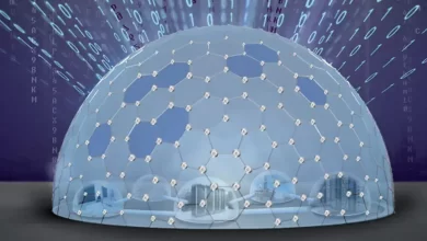 Photo of Report: Israel Developing ‘Cyber Dome’ – Digital Version of Iron Dome