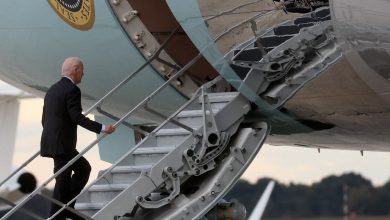 Photo of Analysis: The implications of Biden’s visit to Israel