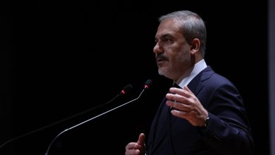 Photo of Turkish FM: All PKK areas ‘targets’ now, third parties beware