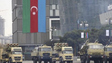 Photo of Azerbaijan, Uzbekistan sign military cooperation plan for 2024