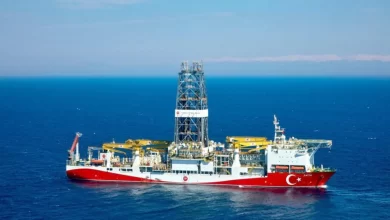 Photo of TPAO’s drillship begins ops in Black Sea