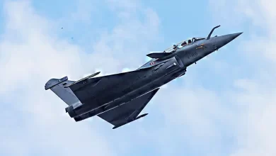 Photo of French jets join NATO drills in Romania to bolster defense