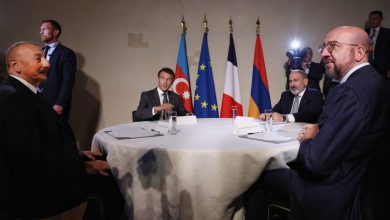 Photo of France to Sell Air Defense Weaponry to Armenia