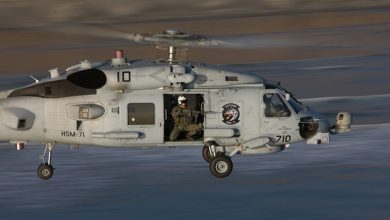 Photo of Lockheed Martin Awarded Contract for Six MH-60R SEAHAWK Helicopters for Norway