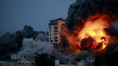 Photo of Analysis: Is a new Middle East emerging?