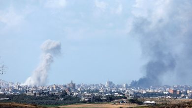 Photo of Analysis: De-Palestinization of the Gaza Strip!