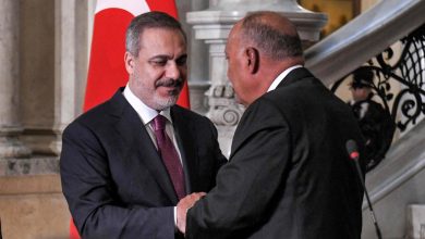 Photo of Türkiye, Egypt join forces to help Gaza against Israel’s siege