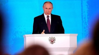 Photo of Putin: Israeli siege of Gaza comparable to Nazi siege of Leningrad
