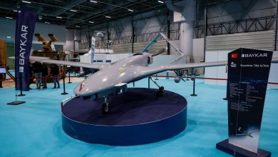 Photo of Türkiye boosts defense budget by 150%, aims for greater self-sufficiency