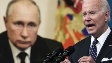 Photo of Analysis: Putin-Biden spat and course of propaganda war