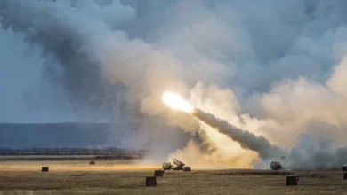 Photo of U.S. approves potential sale of HIMARS to Australia