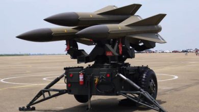 Photo of Spain Announces Additional Hawk Air Defense Systems for Ukraine