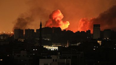 Photo of Analysis: End of the ‘New Middle East’