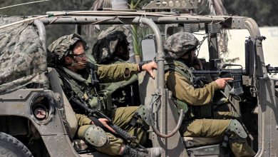 Photo of Israeli army received intel signals night before Hamas incursion