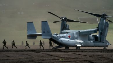 Photo of Report: Japan enacts new defence industry law